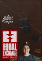 Equal Exchange Organic 88% Cacao Extreme Dark Chocolate Bar