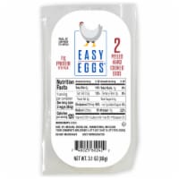 Easy Eggs® Peeled Hard Cooked Eggs
