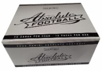 2022 Panini Absolute Football Fat Pack Box (Sports Trading Cards)