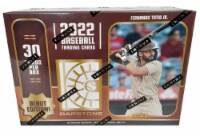 2022 Panini Capstone Baseball Blaster Box (Sports Trading Cards)