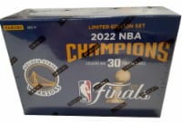 Panini 2022 NBA Champions Exclusive Trading Cards