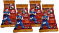 2023 Panini Score Football Fat Pack Box (Sports Trading Cards)