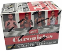2023 Panini Chronicles UFC Blaster (Sports Trading Cards)