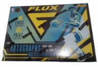 2022-23 Panini Flux Basketball Blaster Box (Sports Trading Cards)