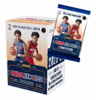2023/24 Panini Hoops Basketball Blaster, BOX - Ralphs