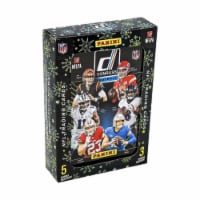 2024 NFL Donruss Football Tin Trading Cards Perspective: Main