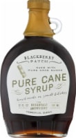 Blackberry Patch Pure Cane Syrup Perspective: Main