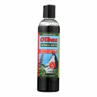 Olbas - Therapeutic Herbal Bath - 8 fl oz.