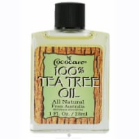 Cococare Tea Tree Oil - 1 fl oz