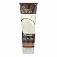 Desert Essence - Hand and Body Lotion Coconut - 8 fl oz.