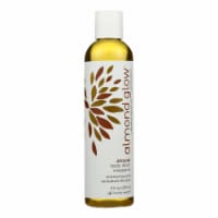 Home Health Almond Glow Skin Lotion Fragrance Free - 8 fl oz