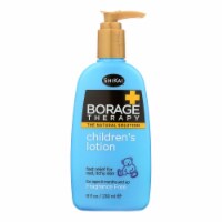 Shikai Borage Therapy Children's Lotion Fragrance-Free - 8 fl oz.
