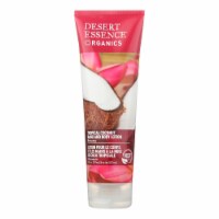 Desert Essence - Hand and Body Lotion Tropical Coconut - 8 fl oz.