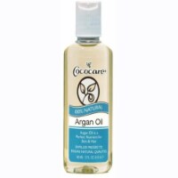 Cococare Argan Oil - 100 Percent Natural - 2 fl oz