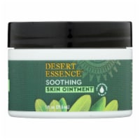 Desert Essence - Tea Tree Oil Skin Ointment - 1 fl oz.
