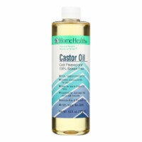 Home Health Castor Oil - 16 fl oz.
