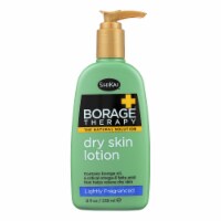 Shikai Borage Therapy Dry Skin Lotion Lightly Fragranced - 8 fl oz.