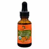 Seabuck Wonders Organic Himalayan SeaBuckthorn Seed Oil - 1 fl oz.