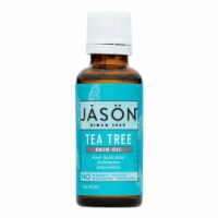 Jason Tea Tree Oil Pure Natural - 1 fl oz.