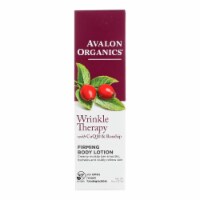 Avalon Organics Ultimate Firming Body Lotion Coenzyme Q10 - 8 fl oz