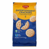 Schar - Crackers Entertain Gluten Free - Case of 5-6.2 oz.