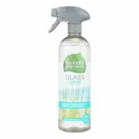 Seventh Generation - Cleaner Glass Spk Sea - Case of 8 - 23 oz.