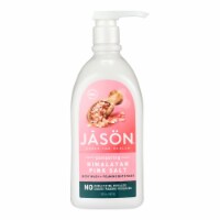 Jason Natural Products - Body Wash Himlyn Salt - 1 Each - 30 oz.
