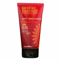 Desert Essence - Hair Mask -Anti-Breakage - 5.1 fl oz.
