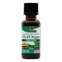 Nature's Answer - Oil of Oregano Leaf - 1 fl oz.