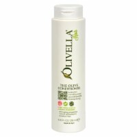 Olivella The Olive Conditioner Natural Formula - 8.5 fl oz.