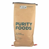 Vita Spelt Flour White Organic - Single Bulk Item - 25LB