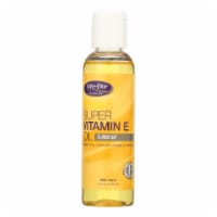 Life Flo - Oil Vitamin E 5000iu Spr - 1 Each - 4 oz.