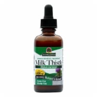 Nature's Answer - Af Milk Thistle - 1 Each - 2 oz.