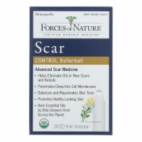 Forces Of Nature - Scar Control Advanced - 1 Each - 4 ML