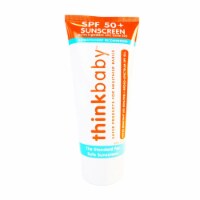 Thinkbaby Safe Sunscreen SPF 50+ 6oz.