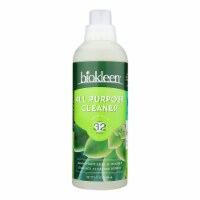 Biokleen - Clnr All Purp Concentrate - CS of 6-32 oz.