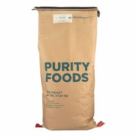 Vita Spelt Flour White - Single Bulk Item - 25LB