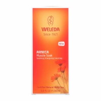 Weleda Arnica Muscle Soak - 6.8 oz.