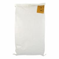 Bulk Seeds 100% Organic Flax Seed Golden - Single Bulk Item - 25LB