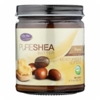 Life-Flo Pure Shea Butter Organic - 9 fl oz.