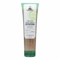 Grandpa Soap - Body Wash Pine Tar - 1 Each - 9.5 oz.