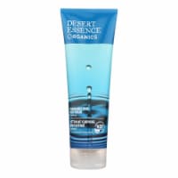 Desert Essence - Pure Body Wash Fragrance Free - 8 fl oz.