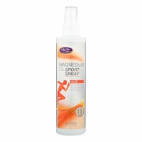 Life Flo - Spray Magnesium Oil Spray - 1 Each - 8 oz.