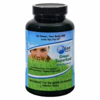 Phion Balance Green Superfood - 7.41 oz.