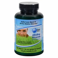 pHion Balance Alkaline Minerals Powder - 7.94 oz.