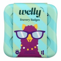 Welly First Aid - 1st Ad Kt Brvry Bndg Pets - 1 Pack (48 Count)