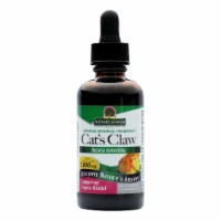 Nature's Answer - Cat's Claw Inner Bark - 2 fl oz.