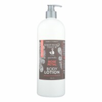 Soothing Touch - Rose Petal Body Lotion - 32 oz.