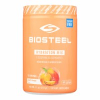 Biosteel - Elctrlyt Drink Mx Peach Mango - 1 Each 1-11 oz.