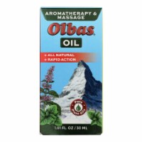 Olbas - Olbas Oil 30 Ml - 1 Each - 1.01 oz.